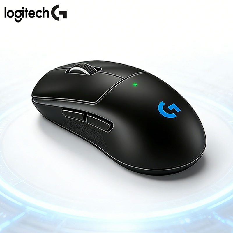 Esports Gaming Competition - Logitech PRO X SUPERLIGHT/M221/G102/G203 Gaming Mouse,