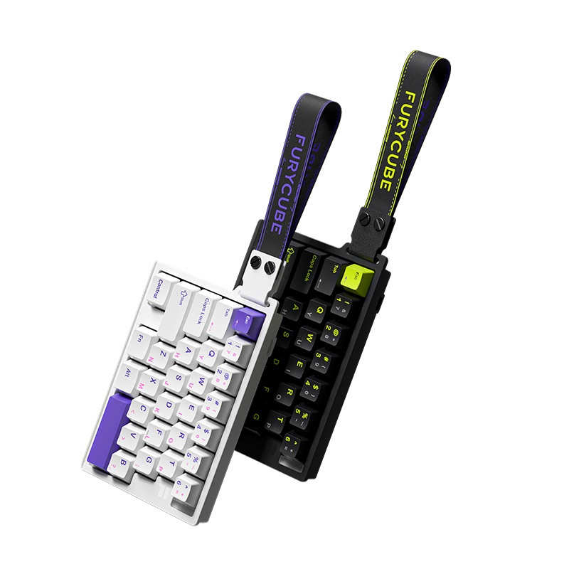 Esports Gaming Competition - M30 68he Magnetic Axis Gaming Keyboard