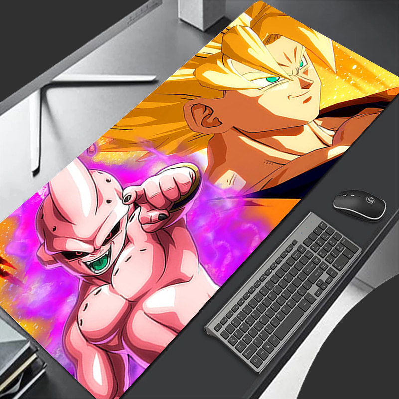 Esports Y Gaming - Mouse Pad Anime Dragon Ball DBZ