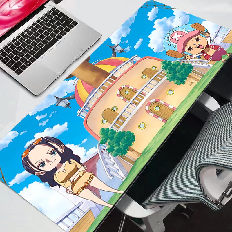 Esports Y Gaming - One Piece Mouse Pad Gaming Accessories