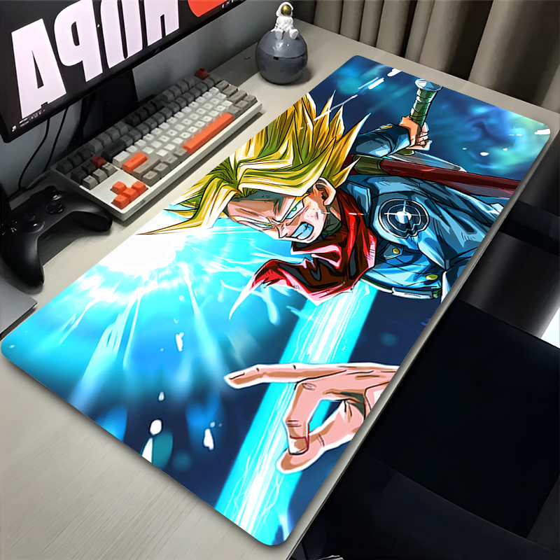 Esports Y Gaming - DBZ Dragon Ball Trunks Z Mouse
