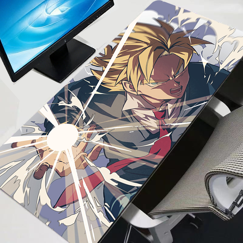 Esports Y Gaming - Mouse Pad Dragon Ball Professional E-sports