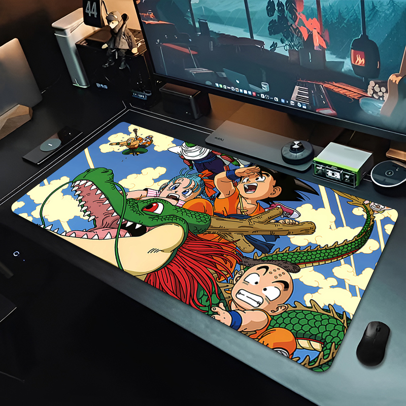 Hot Sale Dragon Ball Z Anime M - Esports Gaming Keyboard のレビューと価格