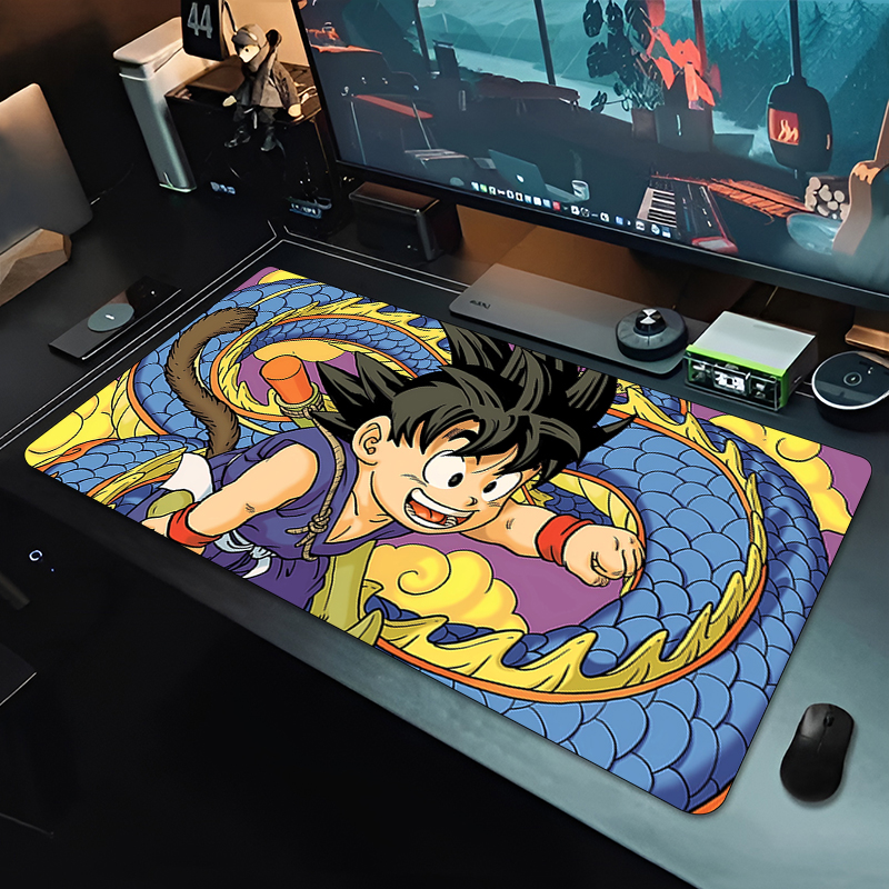 Hot Sale Dragon Ball Z Anime M - Esports Gaming Keyboard のレビューと価格