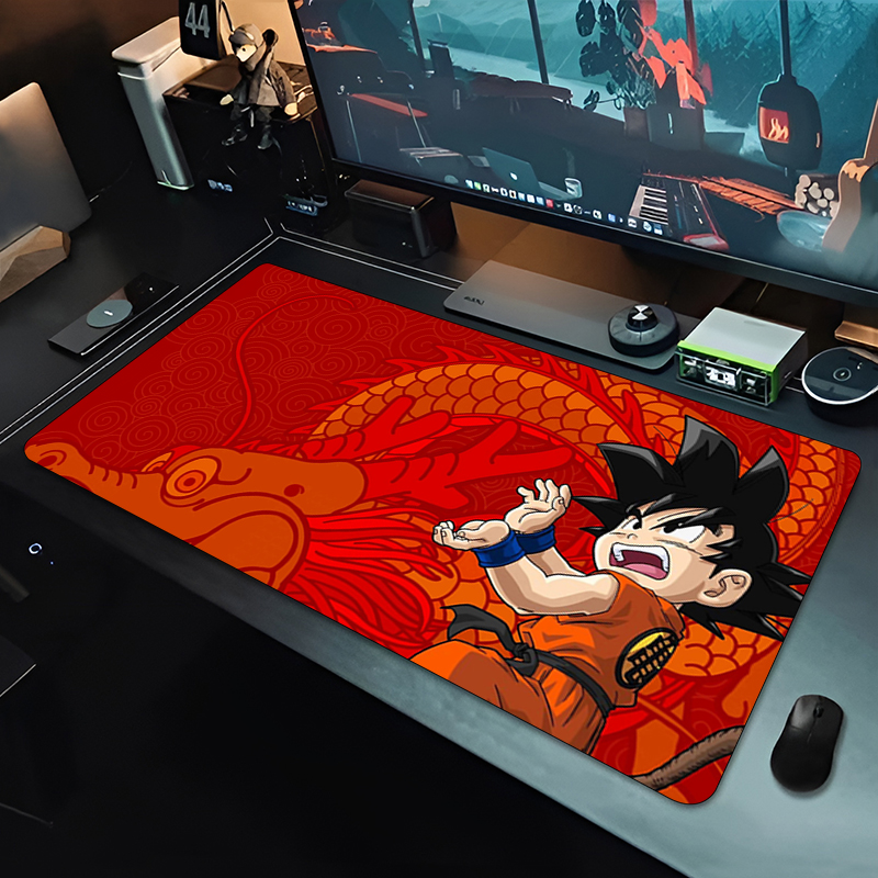 Hot Sale Dragon Ball Z Anime M - Esports Gaming Keyboard のレビューと価格