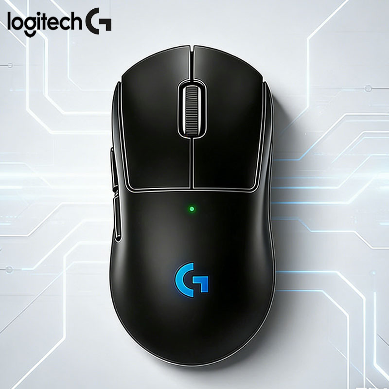 Logitech PRO X SUPERLIGHT/PRO  - Gaming X Esports のレビューと価格