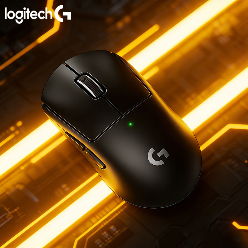 Logitech G PRO X Superlight 2  - Esports Gaming Competition のレビューと価格
