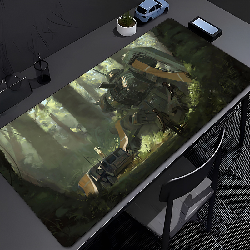 90x40cm Mouse Pad Anime Gabine - Mouse Gaming Esports のレビューと価格