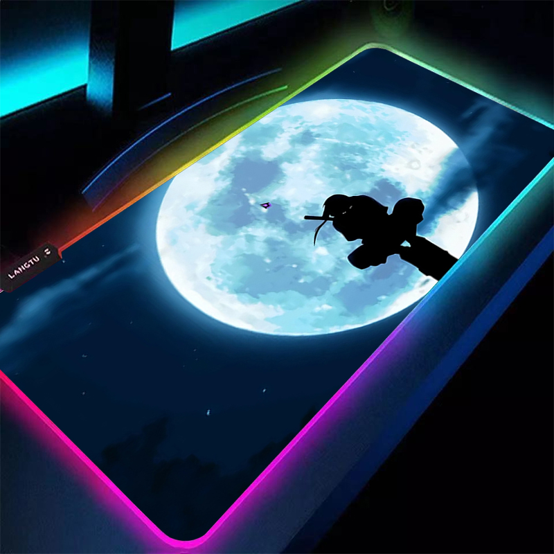 RGB Large Mouse Pad 90x40cm Na - Esports Gaming Keyboard のレビューと価格