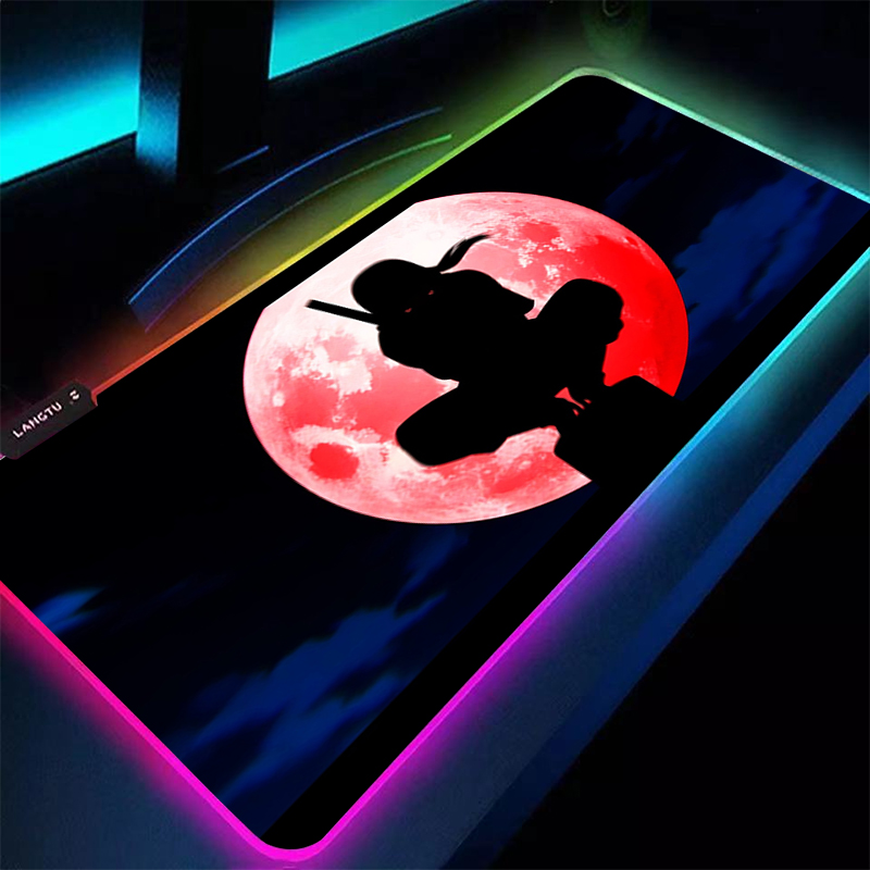 RGB Large Mouse Pad 90x40cm Na - Esports Gaming Keyboard のレビューと価格