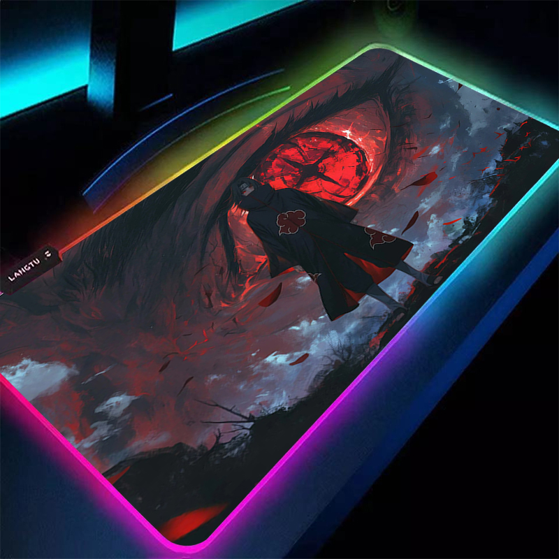 RGB Large Mouse Pad 90x40cm Na - Esports Gaming Keyboard のレビューと価格