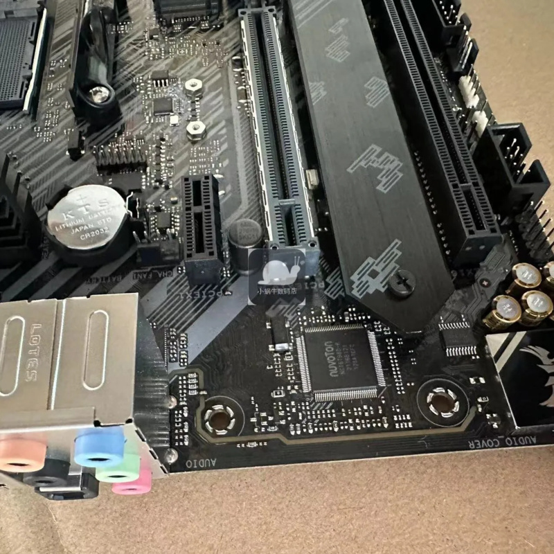 For ASUS TUF GAMING B550M-PLUS - Gaming X Esports のレビューと価格