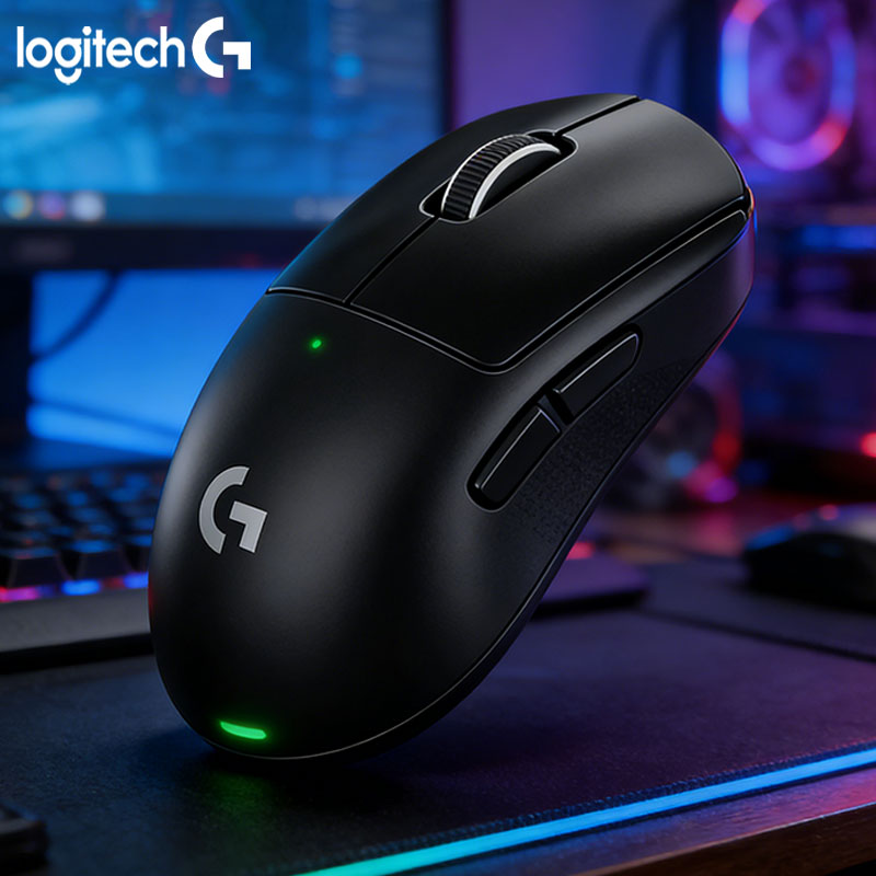 Logitech PRO X SUPERLIGHT/PRO  - Gaming X Esports のレビューと価格