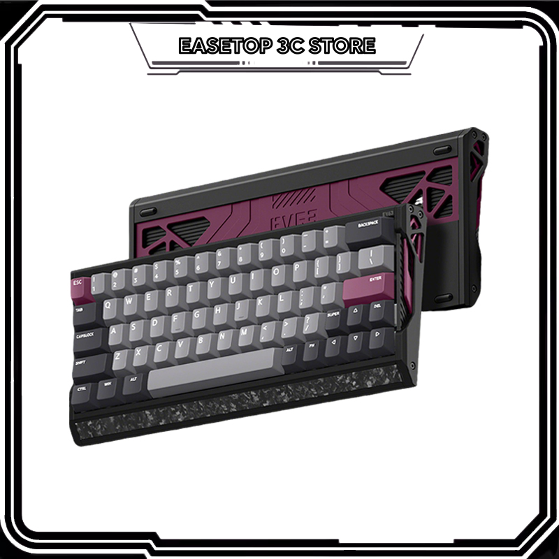 IQUNIX EV63 Flagship Aluminum  - Esports Gaming Competition のレビューと価格