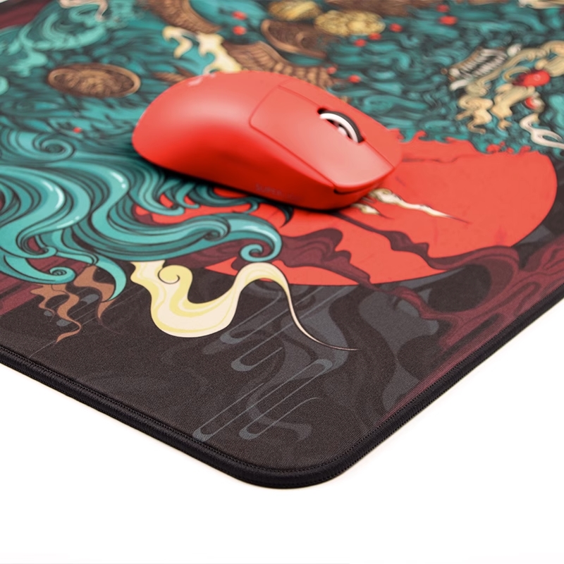 Original Esports Tiger Mouse P - Gaming X Esports のレビューと価格