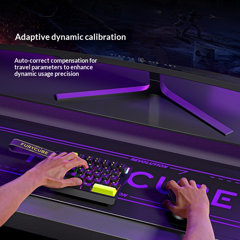 M30 68he Magnetic Axis Gaming  - Esports Gaming Competition のレビューと価格