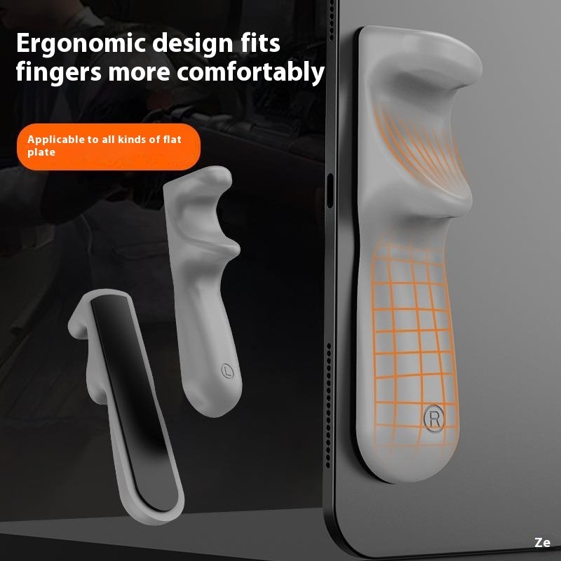 Ergonomic Anti-Slip Tablet Fin - Esports Gaming Remote のレビューと価格