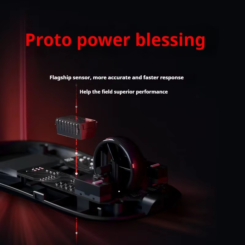 VXE VGN MAD R Major Ultra-Ligh - Mouse Gaming Esports のレビューと価格