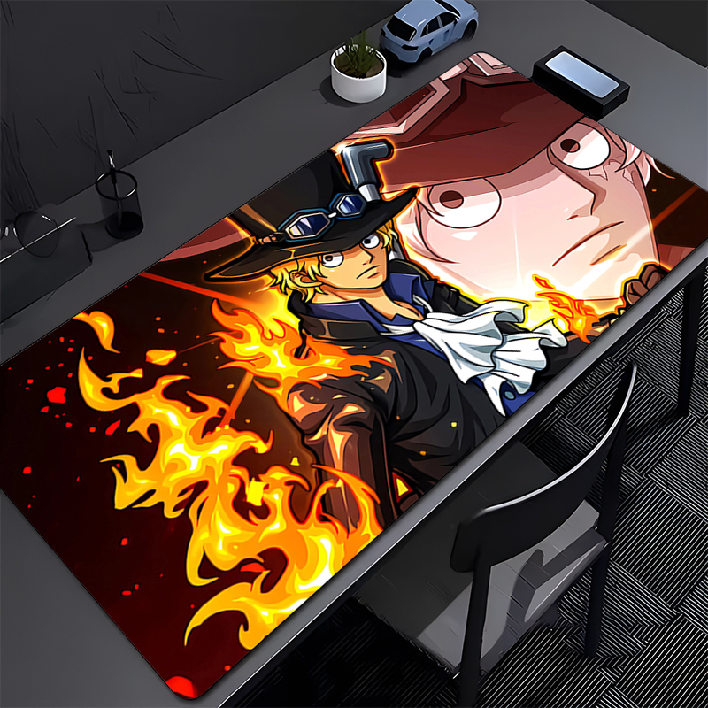 Large E-sports Mouse Pad Gamer - Esports Gaming Keyboard のレビューと価格