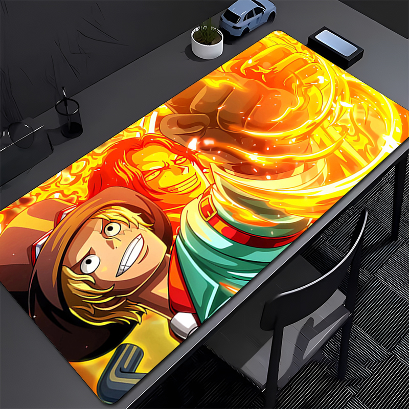 Large E-sports Mouse Pad Gamer - Esports Gaming Keyboard のレビューと価格