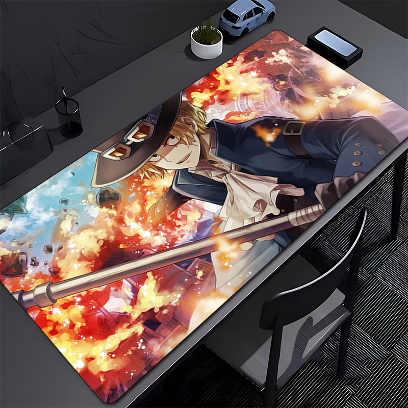 Large E-sports Mouse Pad Gamer - Esports Gaming Keyboard のレビューと価格