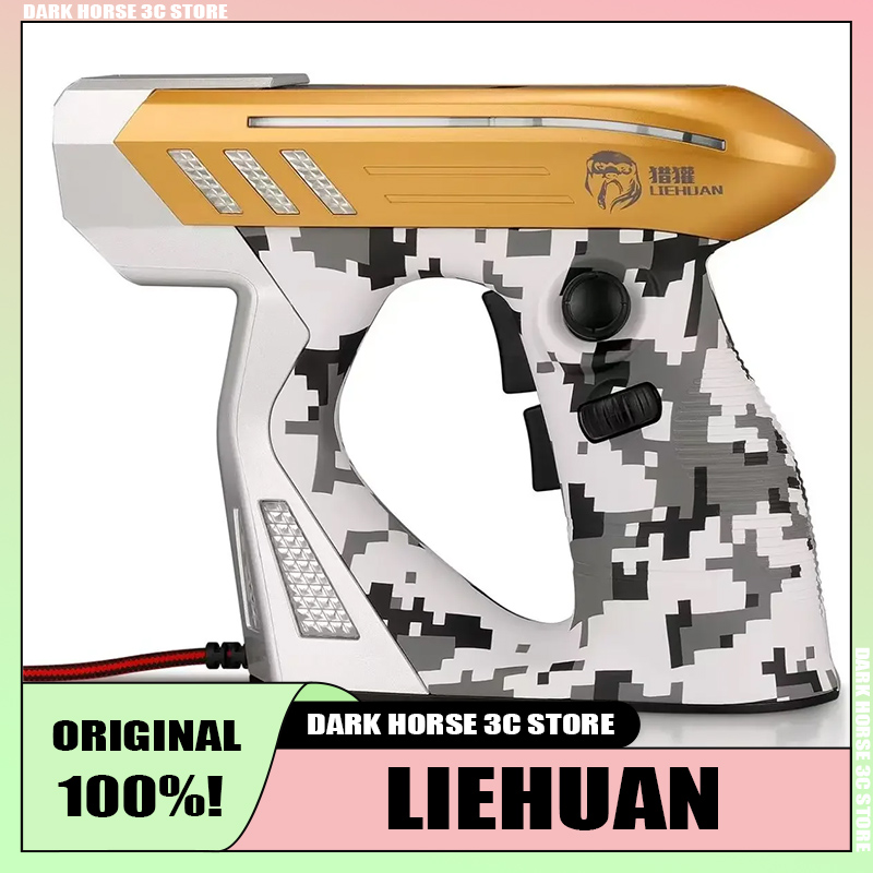 Liehuan Vertical Mouse Ergonom - Esports Gaming Competition のレビューと価格