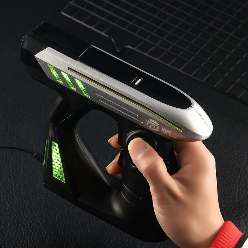 Liehuan Vertical Mouse Ergonom - Esports Gaming Competition のレビューと価格