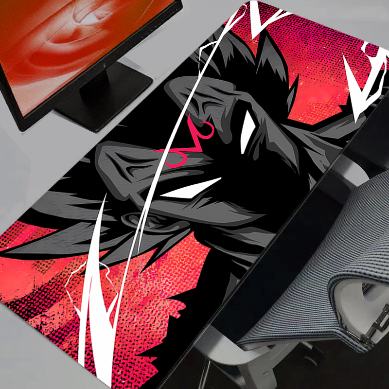 Dragon Ball Z DBZ Mouse pad ga - Esports Y Gaming のレビューと価格