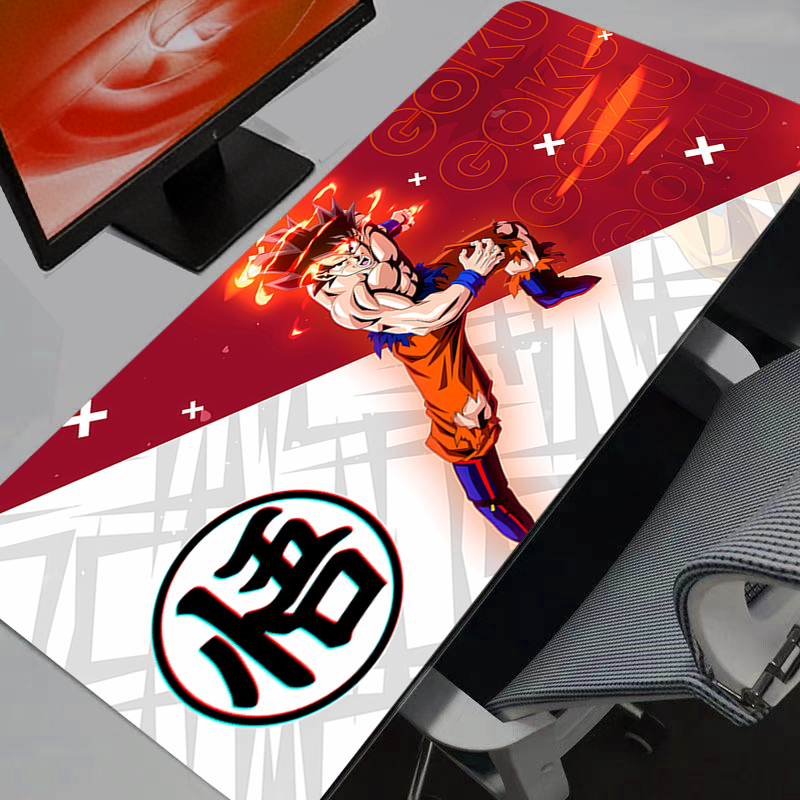 Dragon Ball Z DBZ Mouse pad ga - Esports Y Gaming のレビューと価格