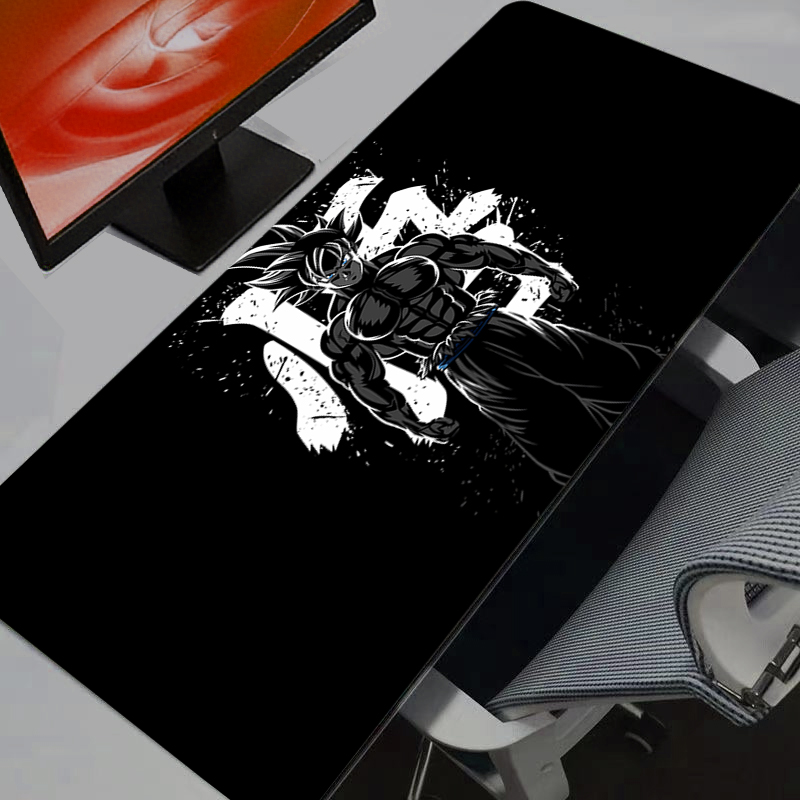 Dragon Ball Z DBZ Mouse pad ga - Esports Y Gaming のレビューと価格