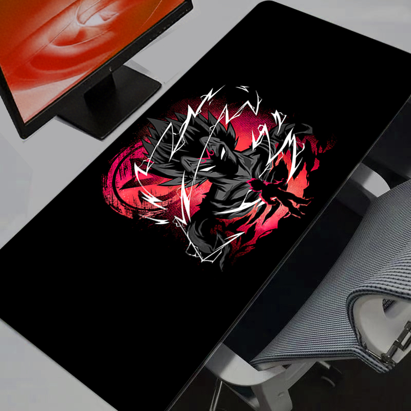 Dragon Ball Z DBZ Mouse pad ga - Esports Y Gaming のレビューと価格
