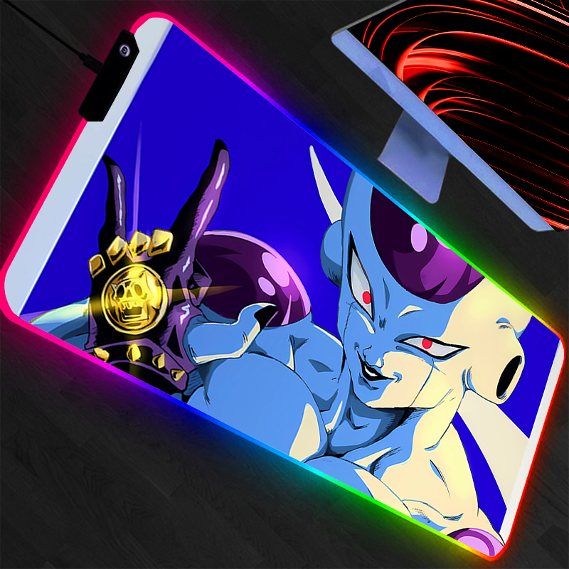 RGB Dragon Ball Mouse Pad Prof - Esports Y Gaming のレビューと価格