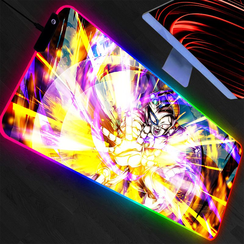 RGB Dragon Ball Mouse Pad Prof - Esports Y Gaming のレビューと価格