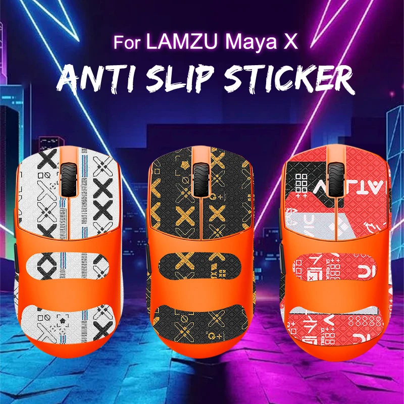 Ultra-Thin High-Grip Tape & Mo - Gaming X Esports のレビューと価格