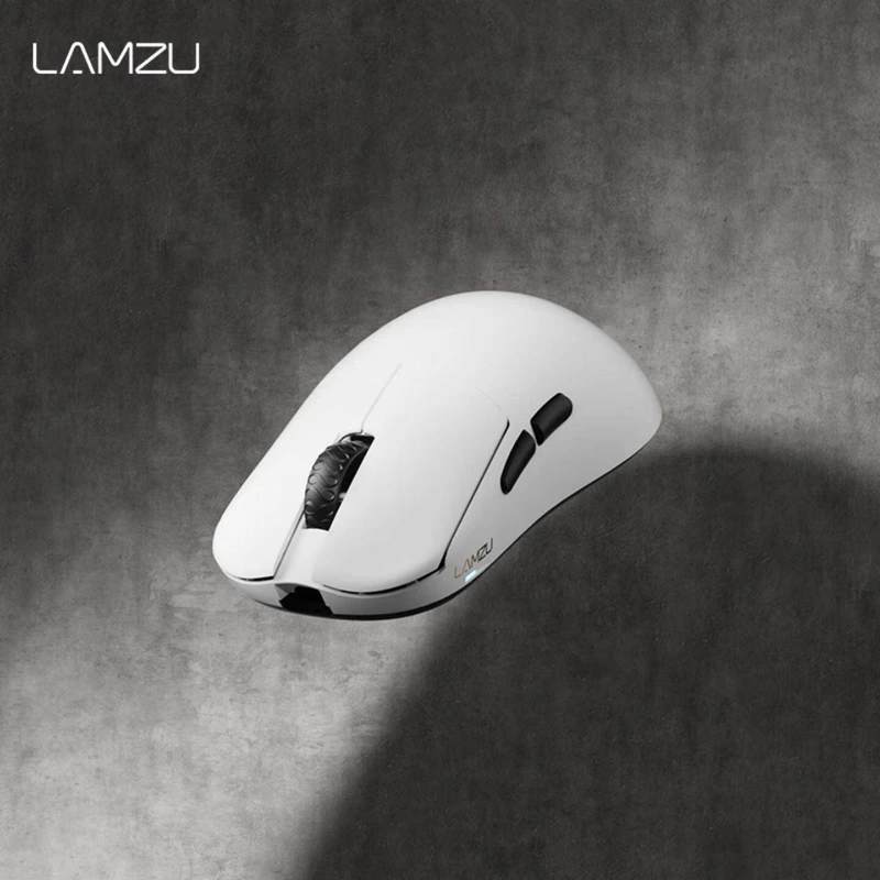 Lamzu Inca Wireless Gaming Mou - Esports Gaming Competition のレビューと価格