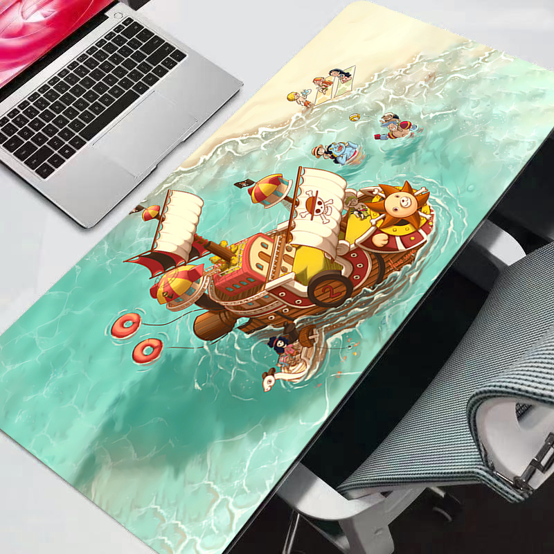 One Piece Mouse Pad Gaming Acc - Esports Y Gaming のレビューと価格
