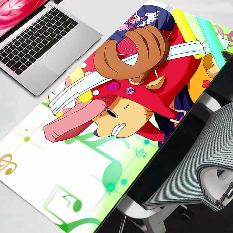 One Piece Mouse Pad Gaming Acc - Esports Y Gaming のレビューと価格