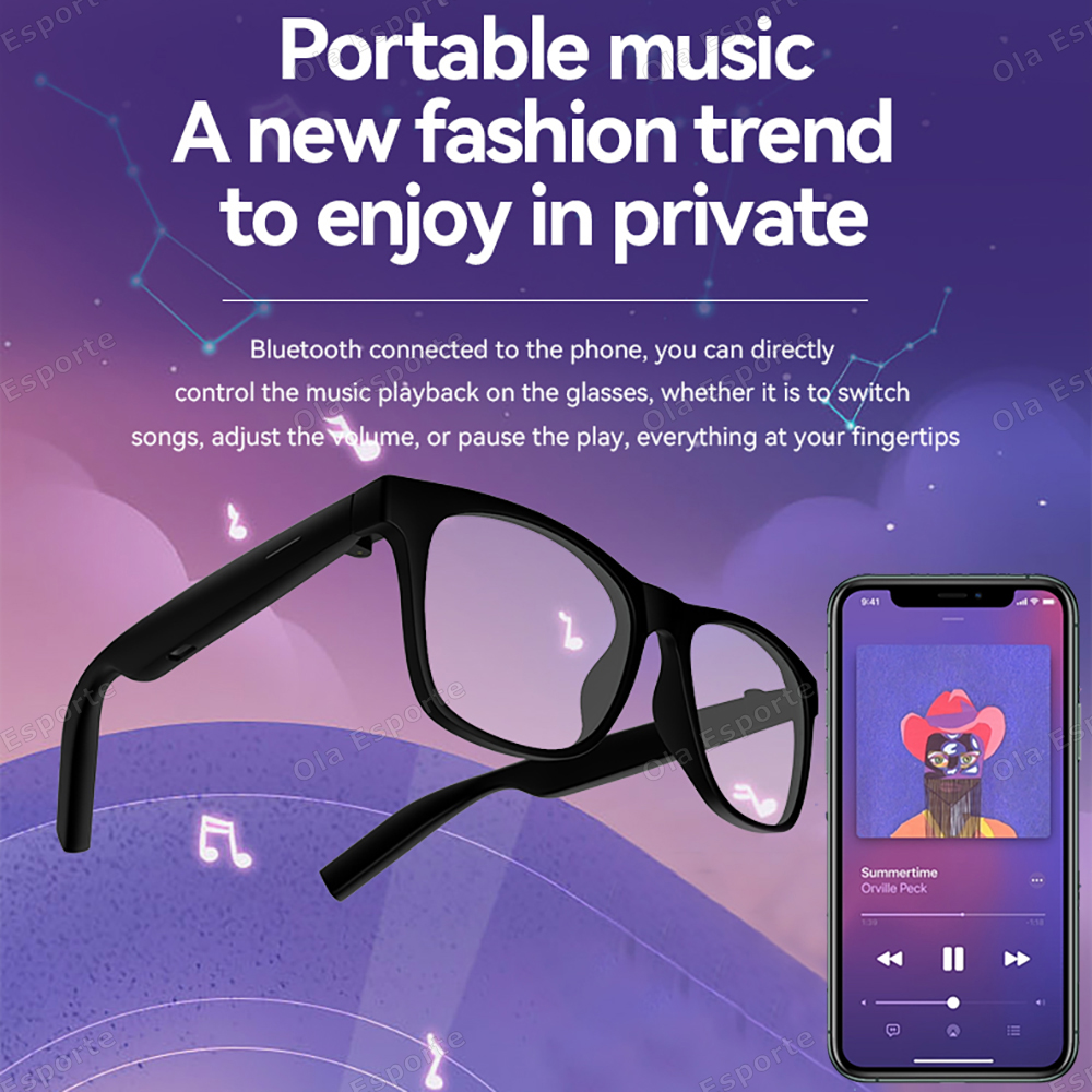 New Smart Glasses 2026 Remote  - Esports Gaming Remote のレビューと価格
