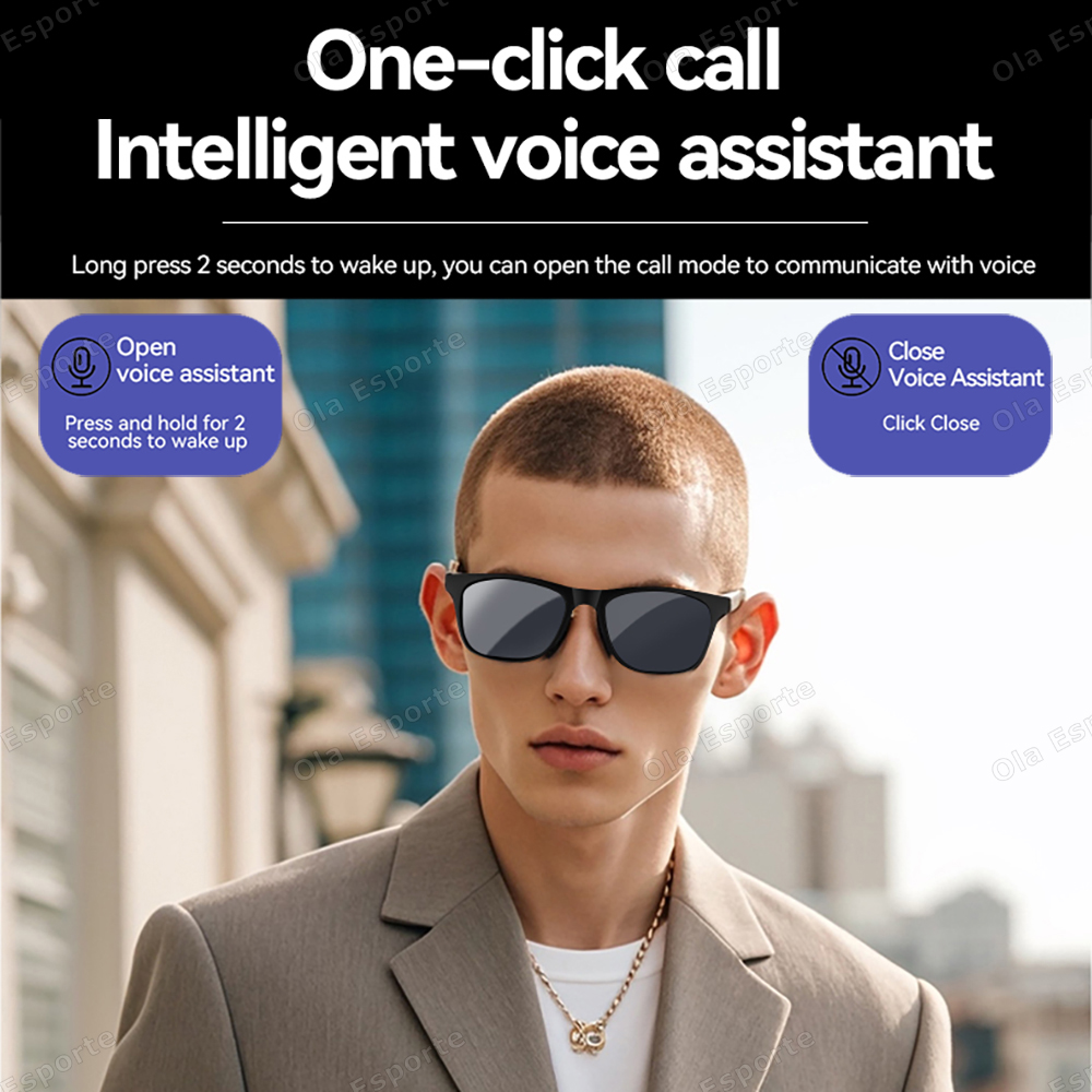 New Smart Glasses 2026 Remote  - Esports Gaming Remote のレビューと価格