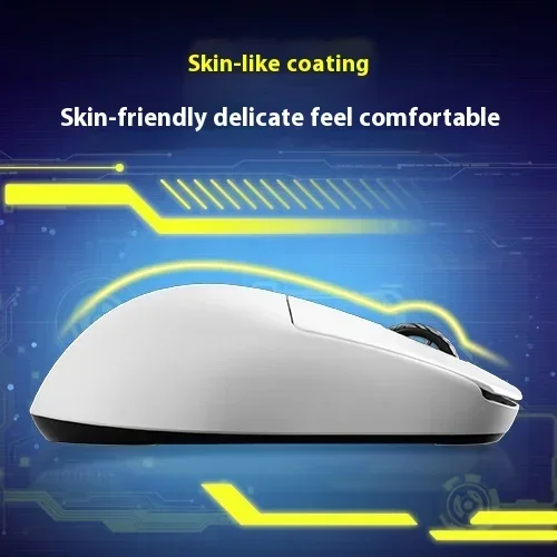 Scyrox V8 Gaming Mouse Mouse P - Mouse Gaming Esports のレビューと価格