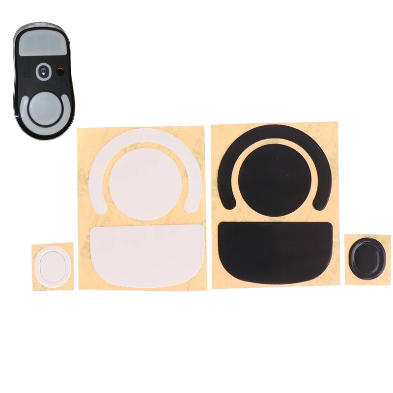 Mouse Feet Sticker 1 Pack Espo - Gaming X Esports のレビューと価格