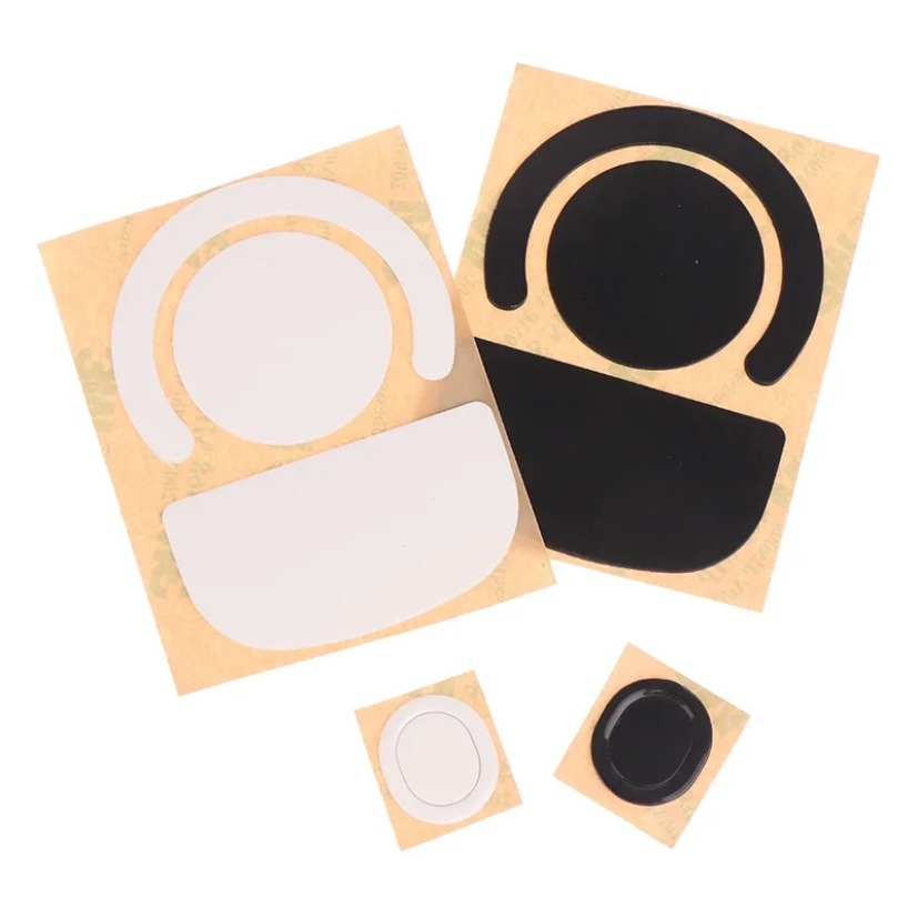 Mouse Feet Sticker 1 Pack Espo - Gaming X Esports のレビューと価格