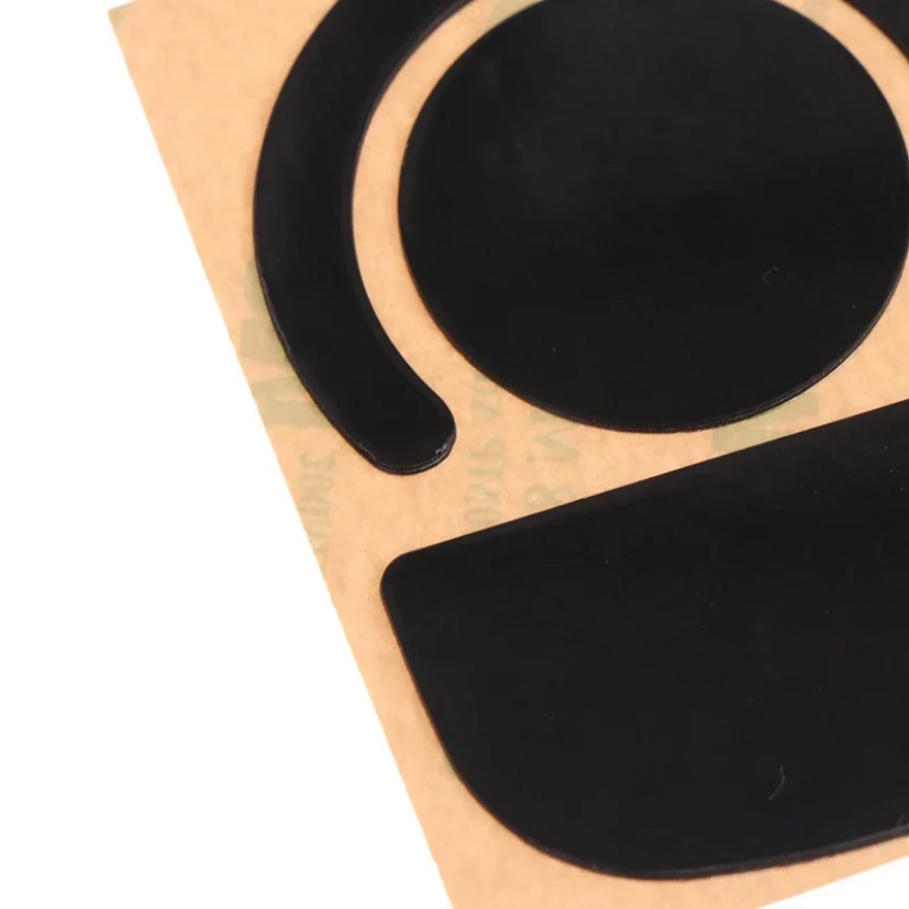 Mouse Feet Sticker 1 Pack Espo - Gaming X Esports のレビューと価格