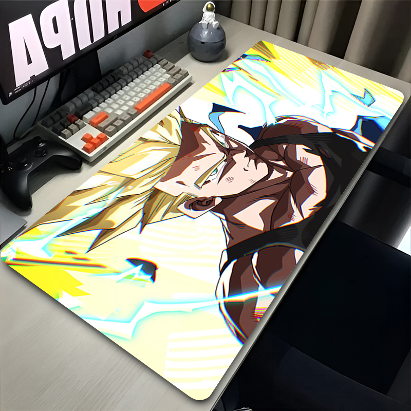 DBZ Dragon Ball Trunks Z Mouse - Esports Y Gaming のレビューと価格
