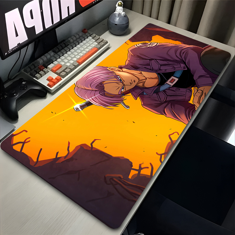 DBZ Dragon Ball Trunks Z Mouse - Esports Y Gaming のレビューと価格