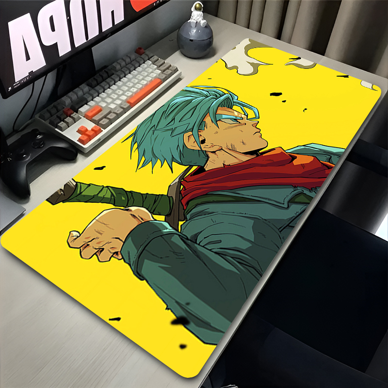 DBZ Dragon Ball Trunks Z Mouse - Esports Y Gaming のレビューと価格