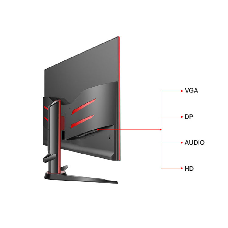 27'' Inch Full HD Gaming Monit - Esports Gaming Competition のレビューと価格