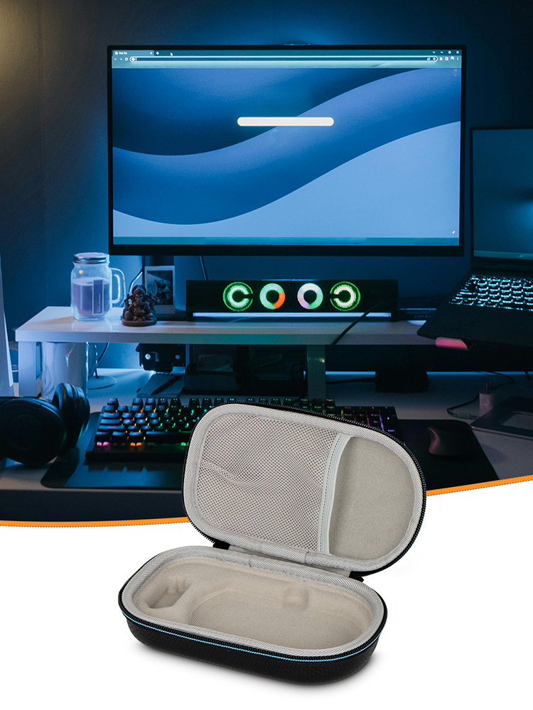 Carrying Case Shockproof Trave - Gaming X Esports のレビューと価格