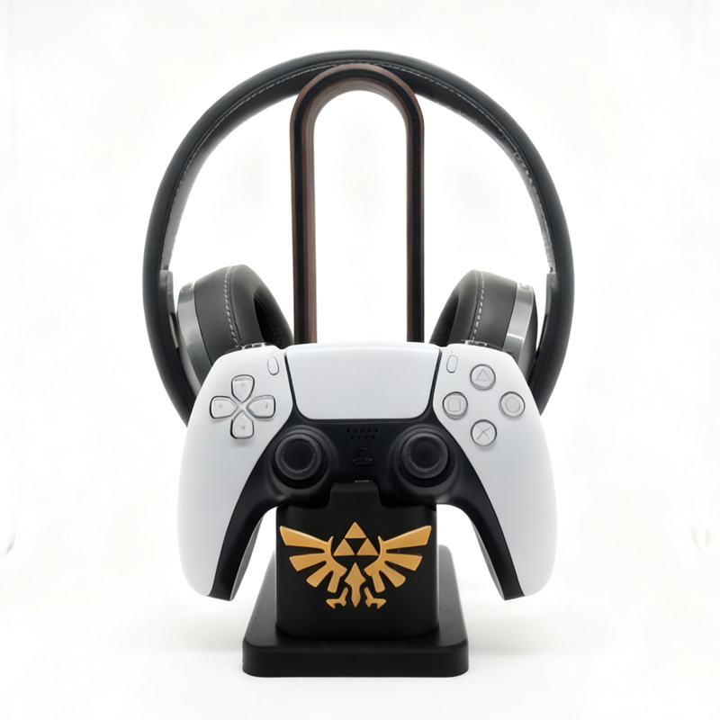 Handle Earphone Stand Zelda An - Esports Y Gaming のレビューと価格