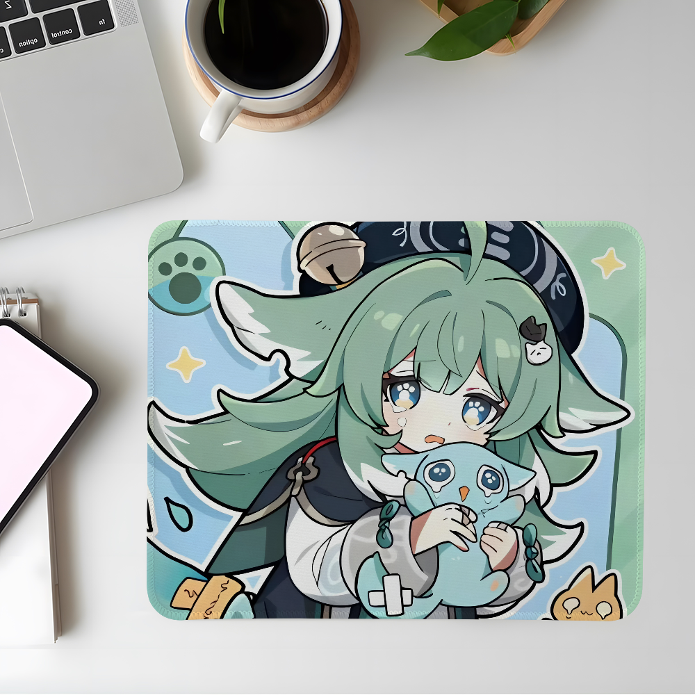 Game Honkai Star Rail Mouse Pa - Mouse Gaming Esports のレビューと価格
